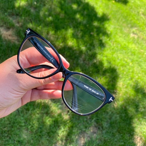 Tom Ford Tf529 Eyeglasses | Poshmark